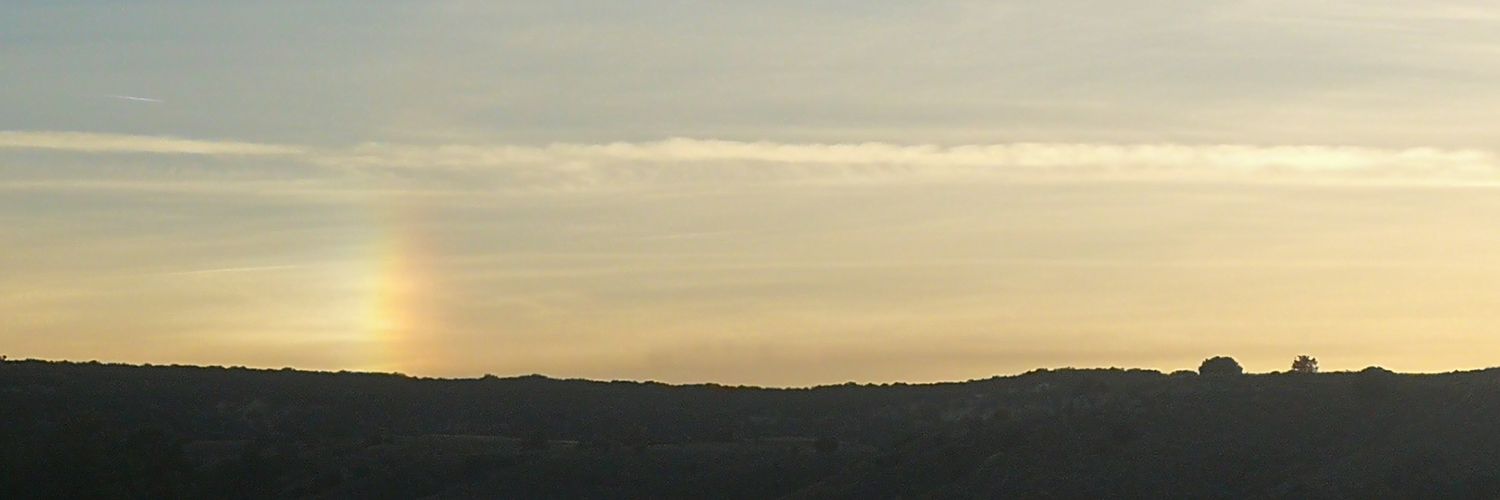 castrster's profile banner image