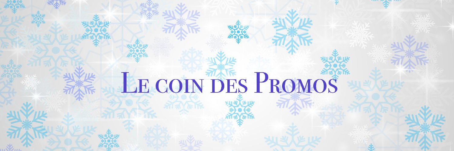 Le coin des Promos banner