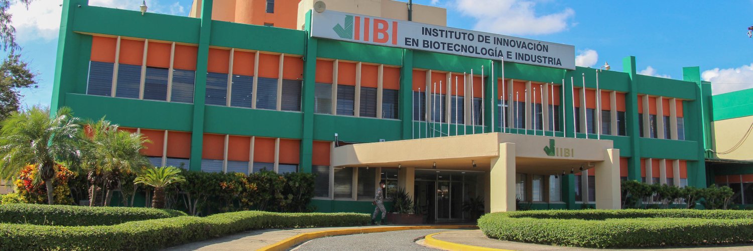 IIBIOFICIALRD's profile banner image