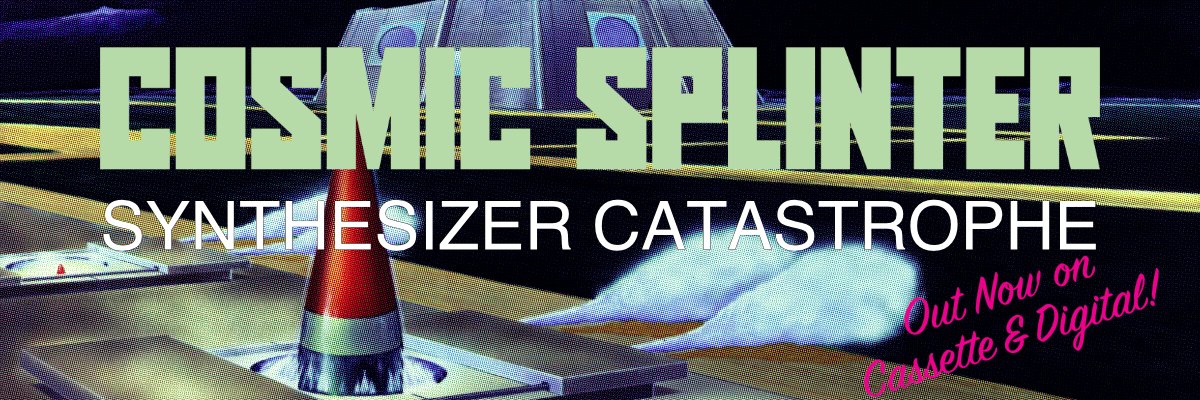 SIMON 🪦 BREAK banner