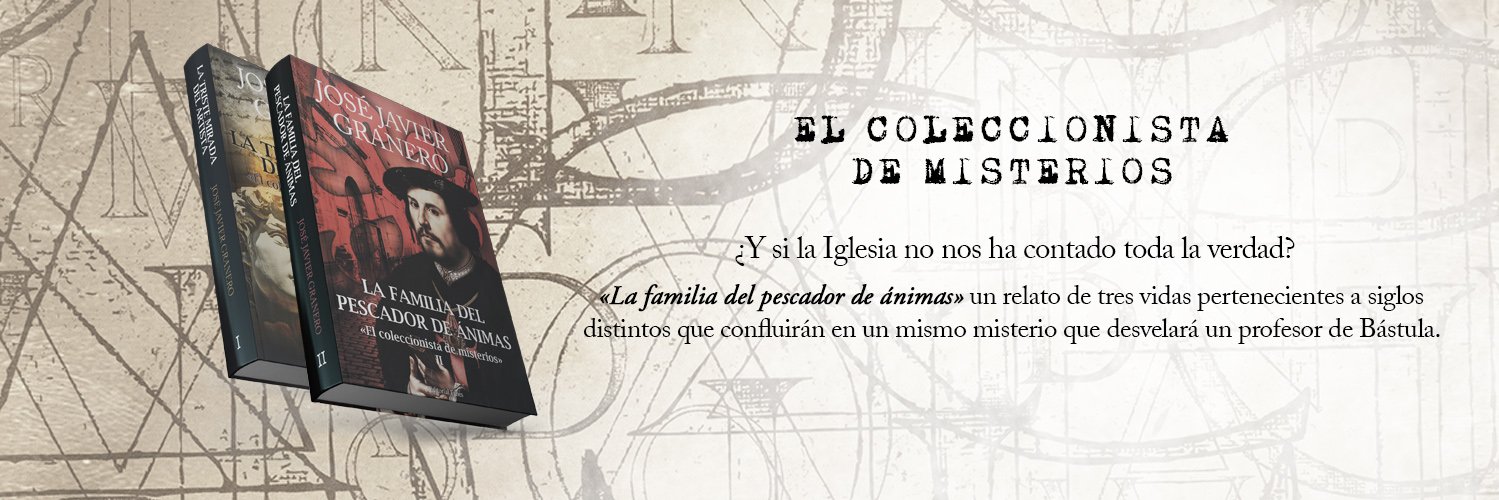 josejaviergr's profile banner image
