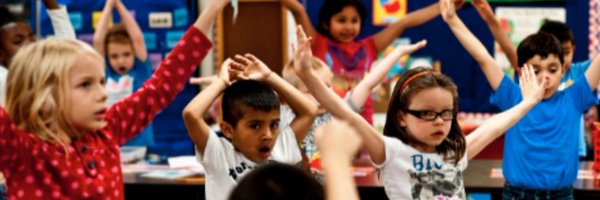 CdaleActiveEd Profile Banner