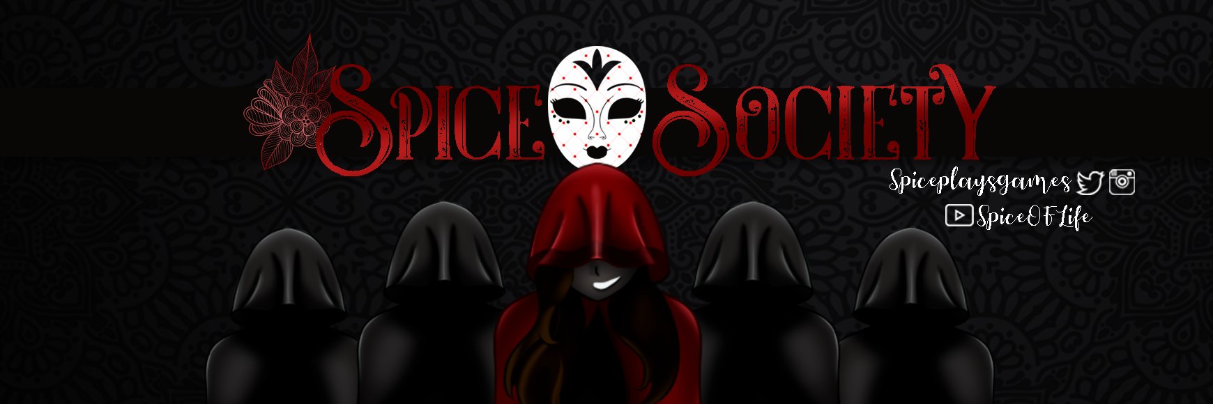 spiceplaysgames's profile banner image