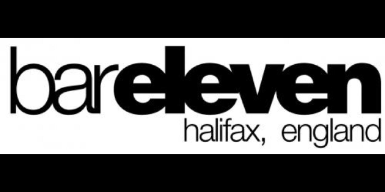 bareleven's profile banner image
