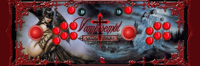 Vampiremul's banner