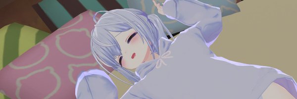 vr_kudnoumi Profile Banner
