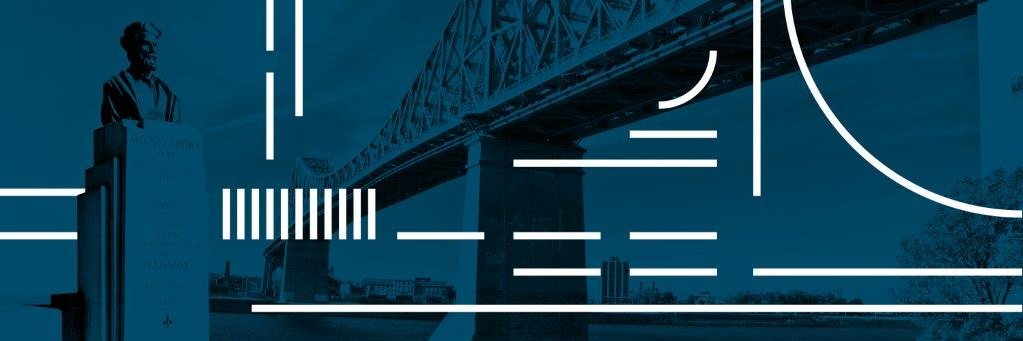 Pont Jacques-Cartier banner