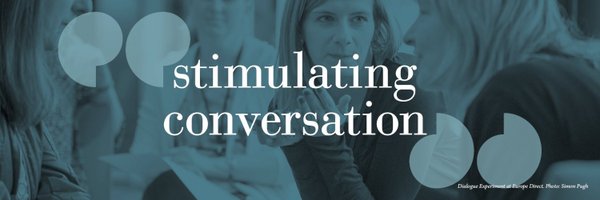 sharingdialogue Profile Banner