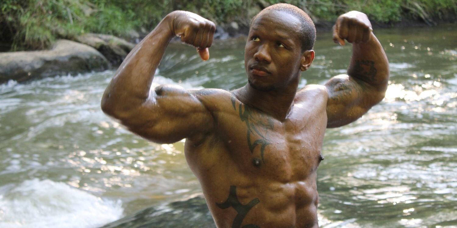 Strawn Wilson Ifbb Pro banner
