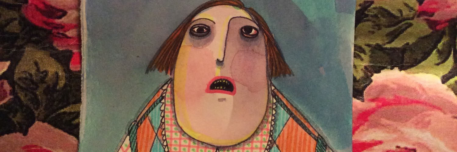 Annie Bellamy Art banner