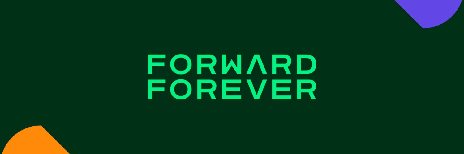 Timo Pertilä #ForwardForever banner