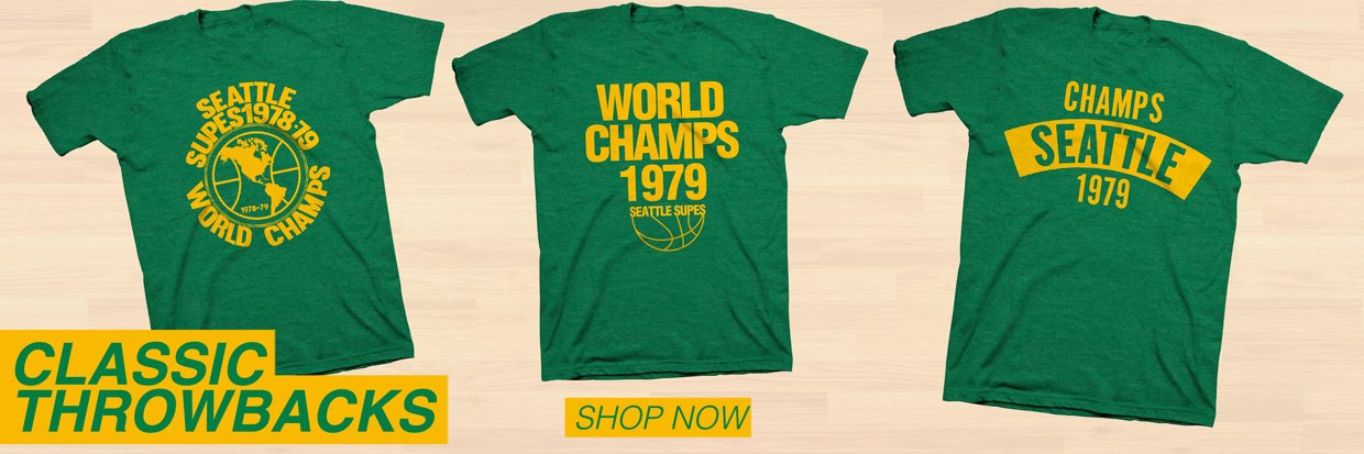 SeattleMerch's profile banner image