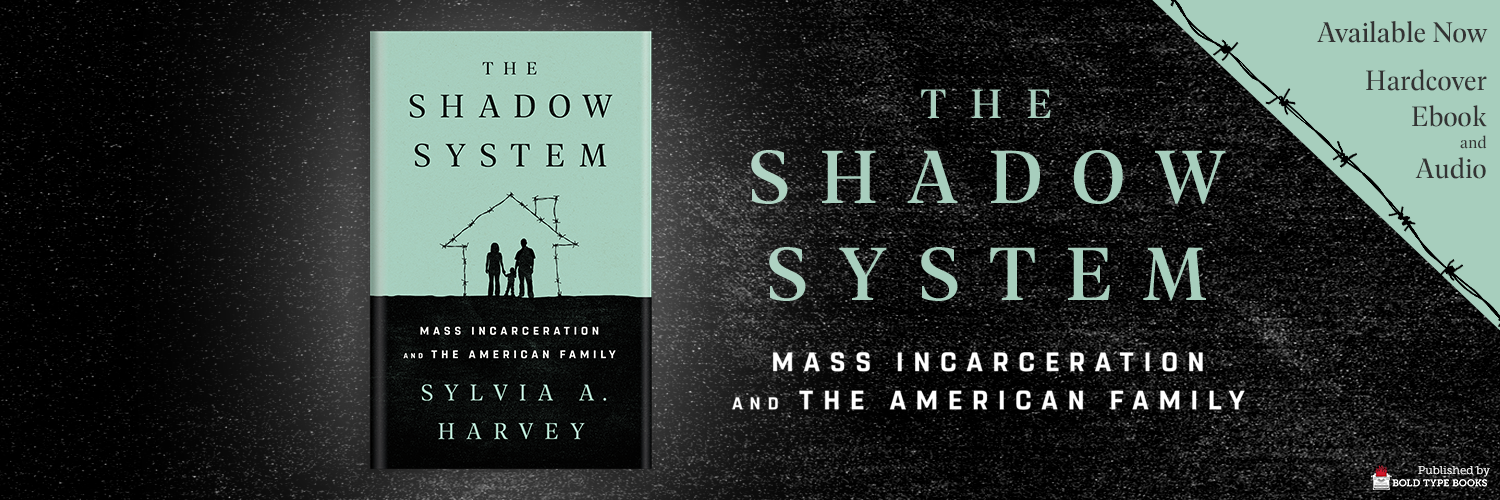 SAH (Sylvia A. Harvey) banner