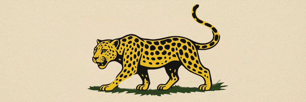 Gabriel 🐆🏴‍☠️ banner