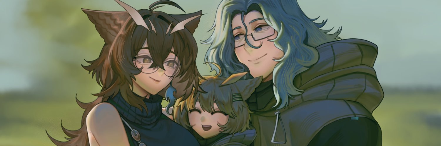 ✨💚🦉Dewi Kecoa🦉💚✨'s banner