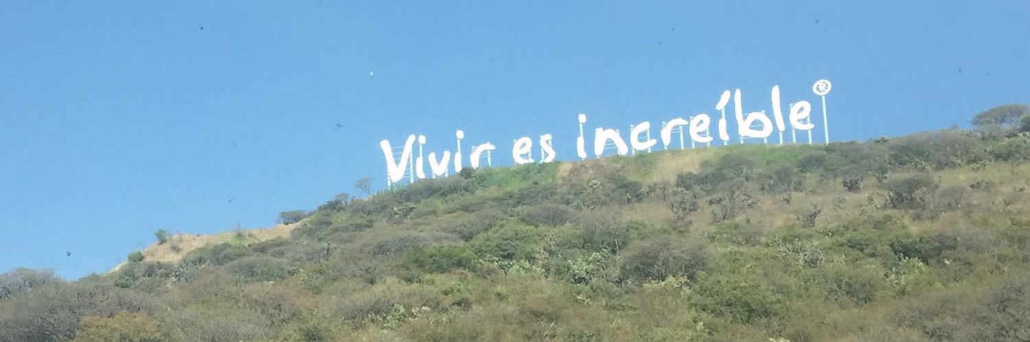 Claudia Guillén banner