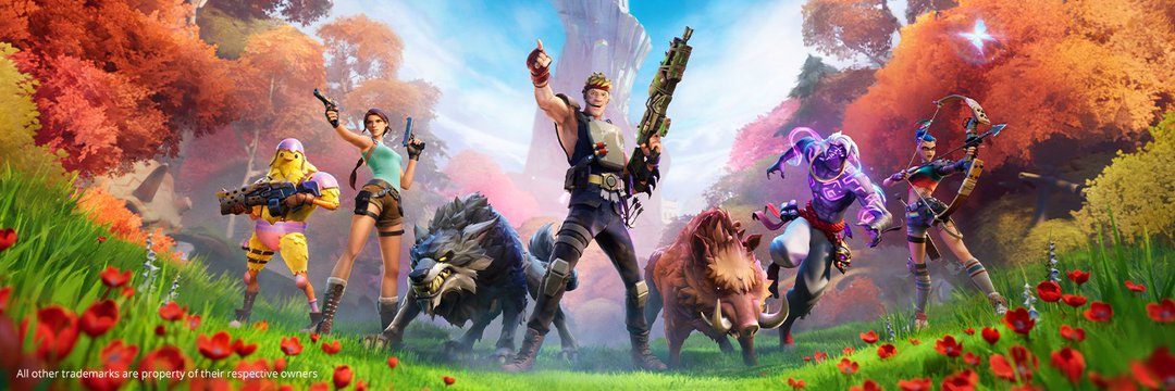 FortnLeaks's profile banner image