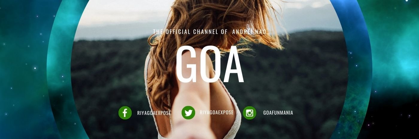 riyagoaexpose's profile banner image