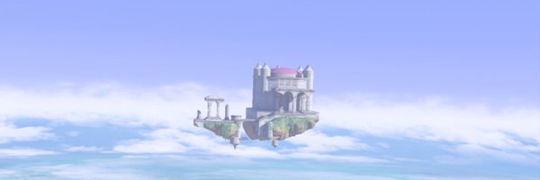 ColonneSmash Profile Banner
