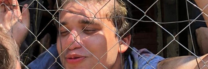 Rafael Mereles banner