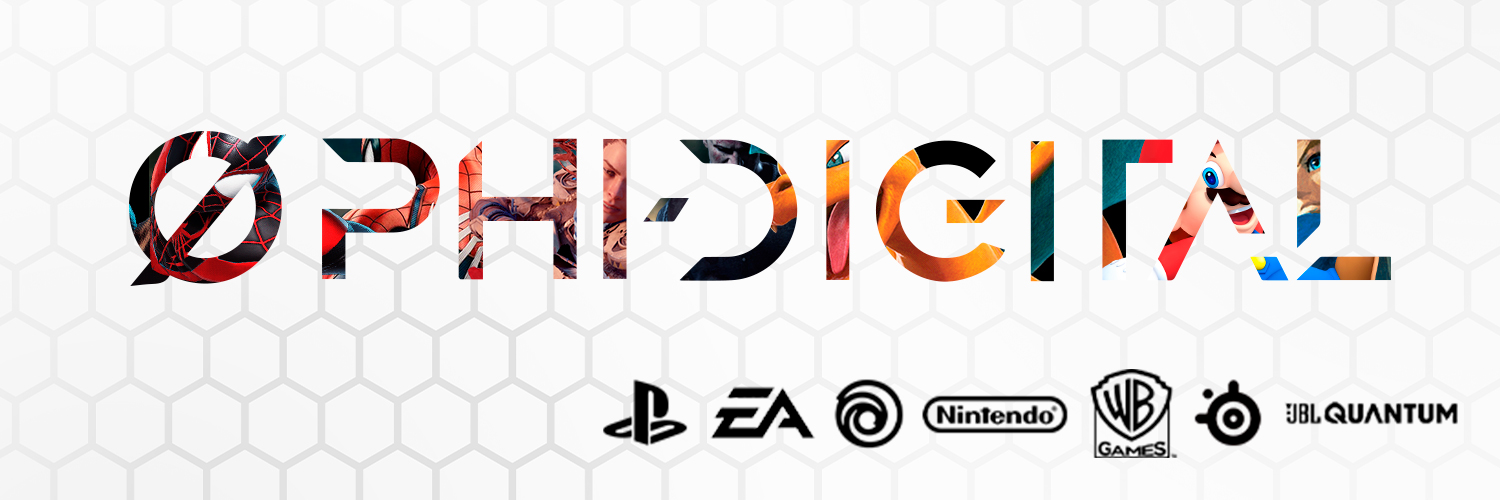 PhiDigital's profile banner image
