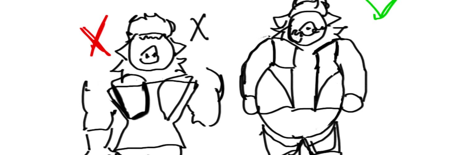 Jim ☆'s banner