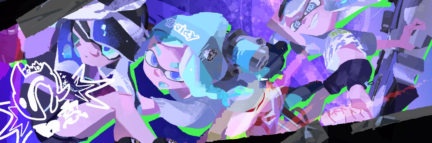 ジャス(邪須与一) banner