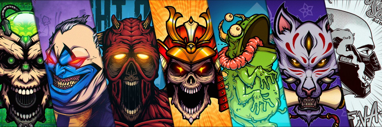 TetsuDN's profile banner image