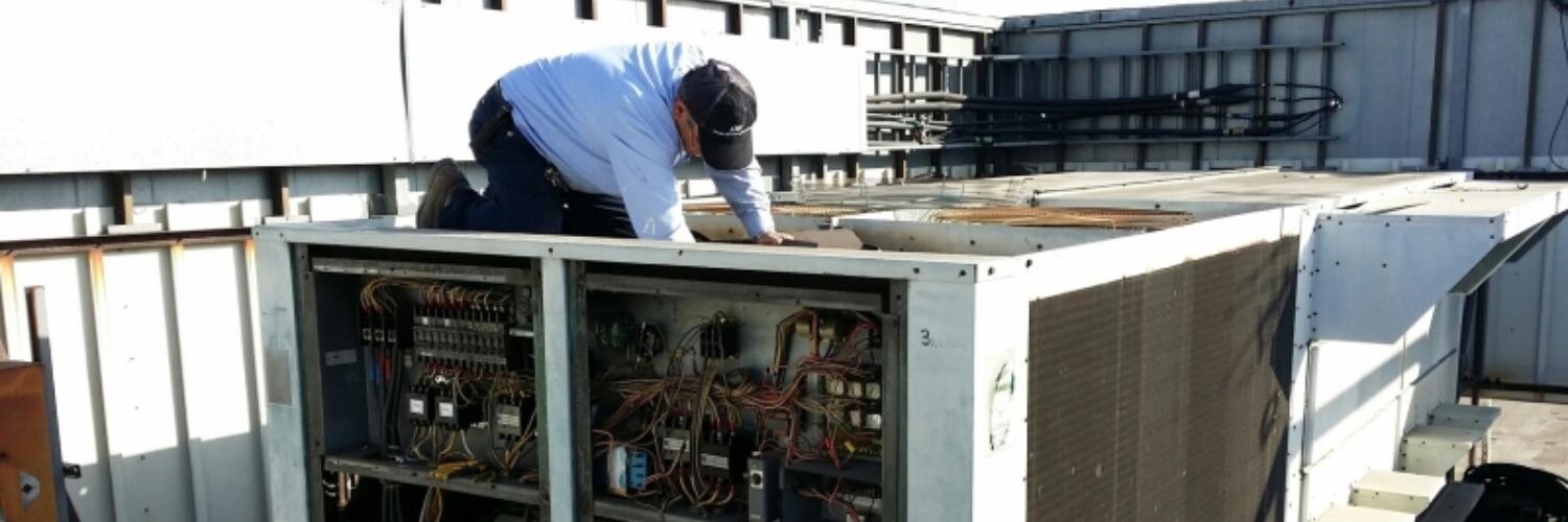 California Air banner