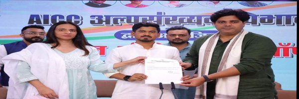 Faisal_INCBR Profile Banner