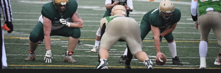 Christopher Emslie banner