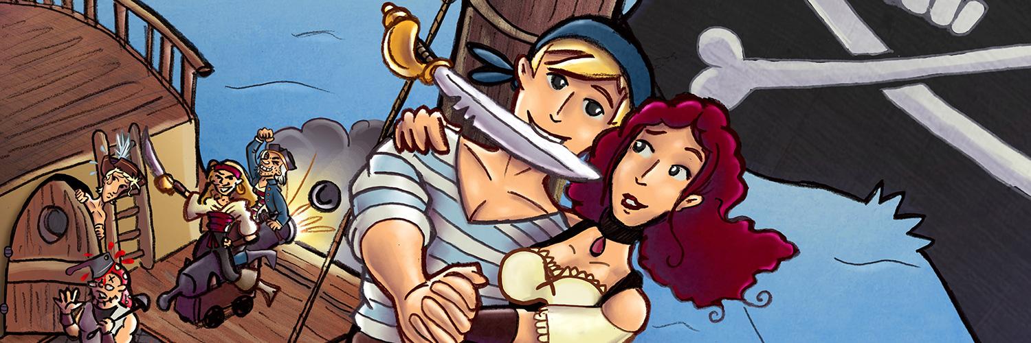 Piramania's profile banner image