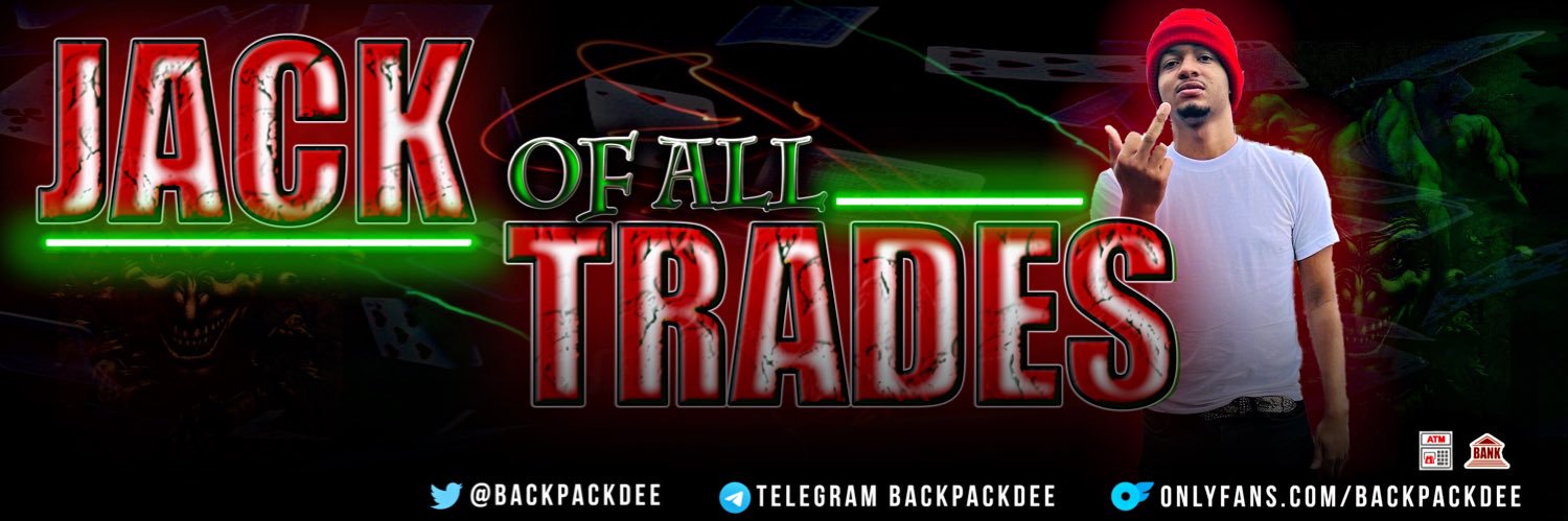 Jack Of All Trades banner