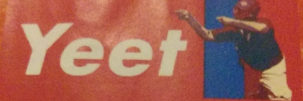 obey Chikenwang banner