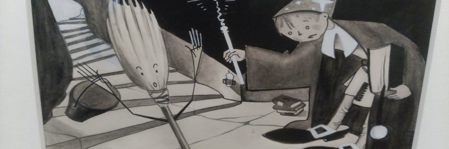 Trifidodarcy's banner