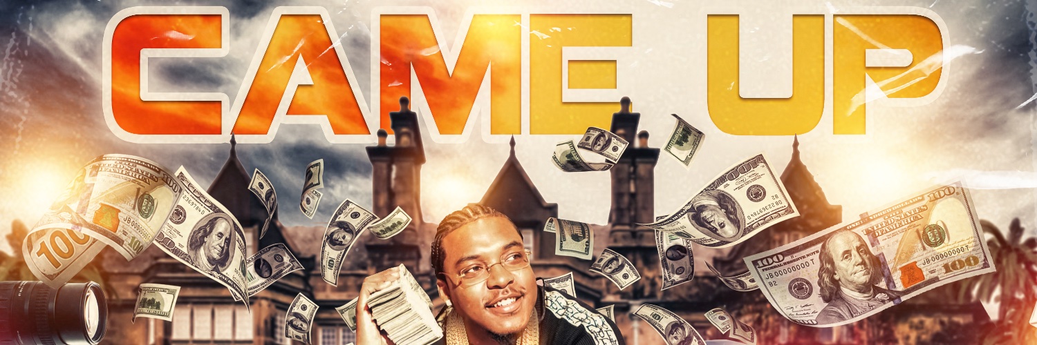 Porter Rich//YL banner