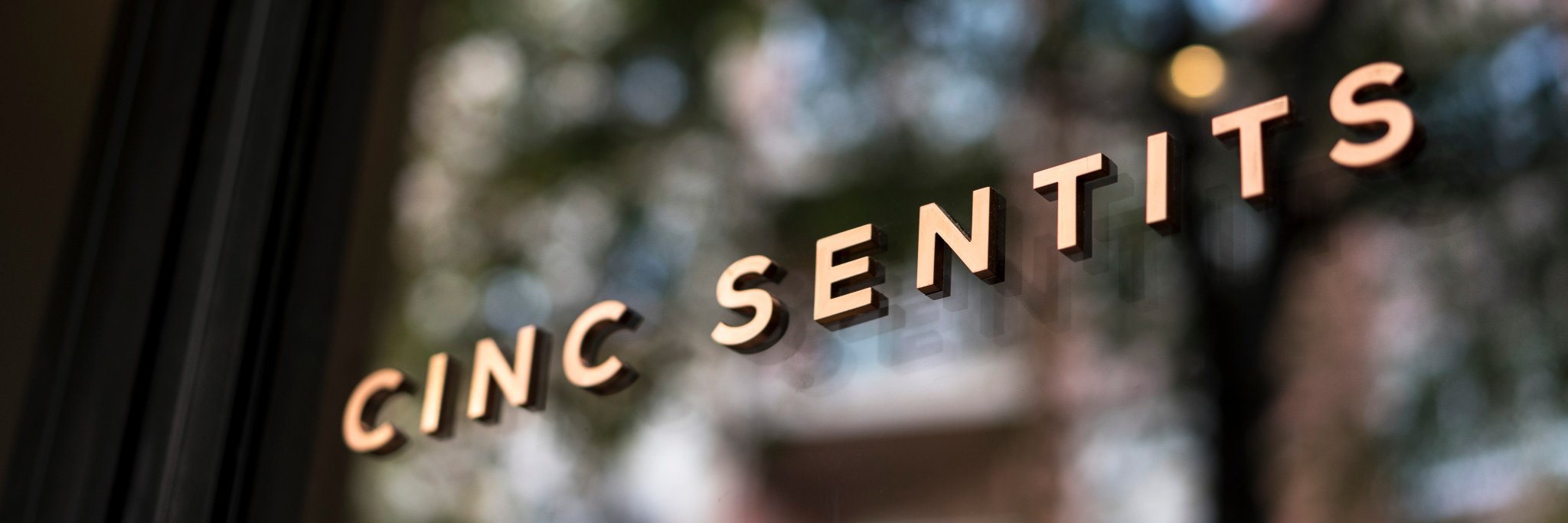 CincSentits's profile banner image