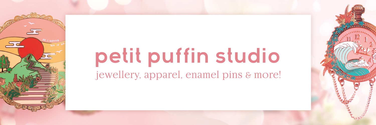 Lisa 🐧🇫🇷 Petit Puffin - Kpop Shop banner