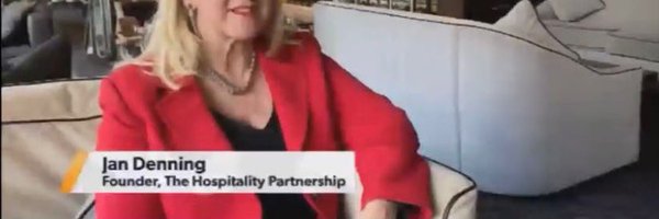 The Hospitality Partnership Profile Banner