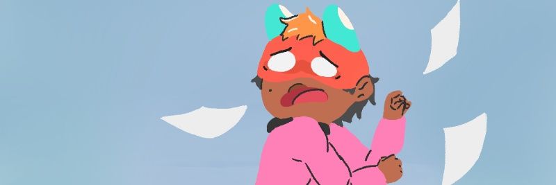 Bucket_sludge's profile banner image