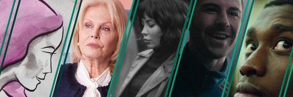 ShortSightedLDN Profile Banner