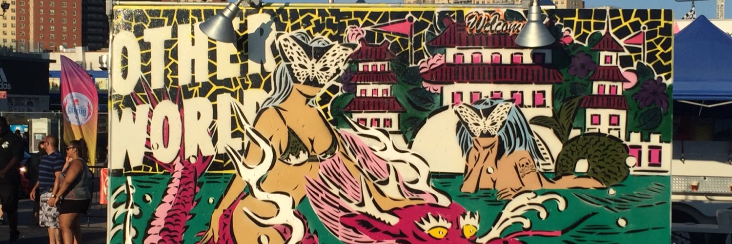 laineoconnor's profile banner image