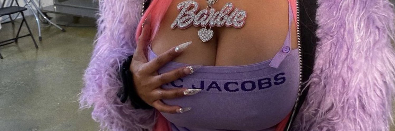 She’s Fishy ➐'s banner
