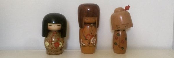 Ｋｏｋｅｓｈｉ Profile Banner