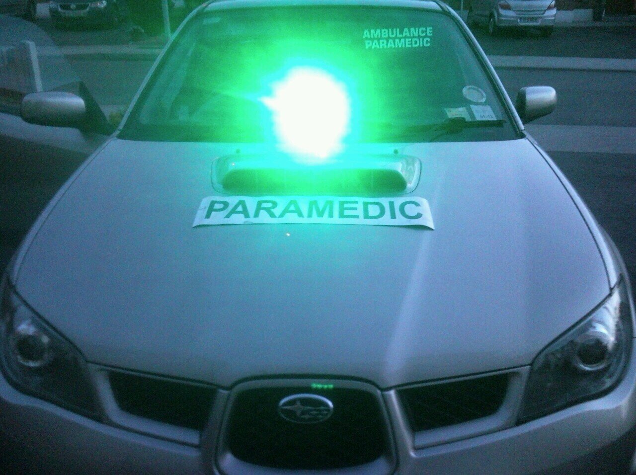medic_la's profile banner image