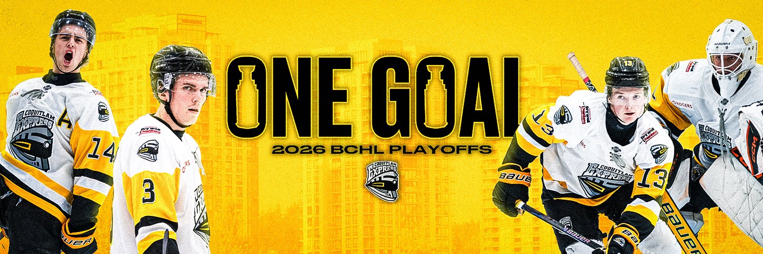 Coquitlam Express banner