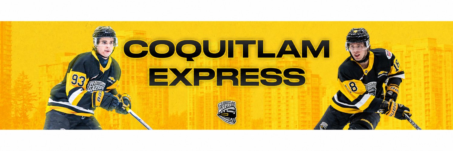 BCHLExpress's profile banner image