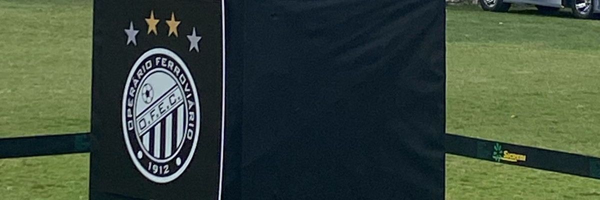 Cometa Braile banner