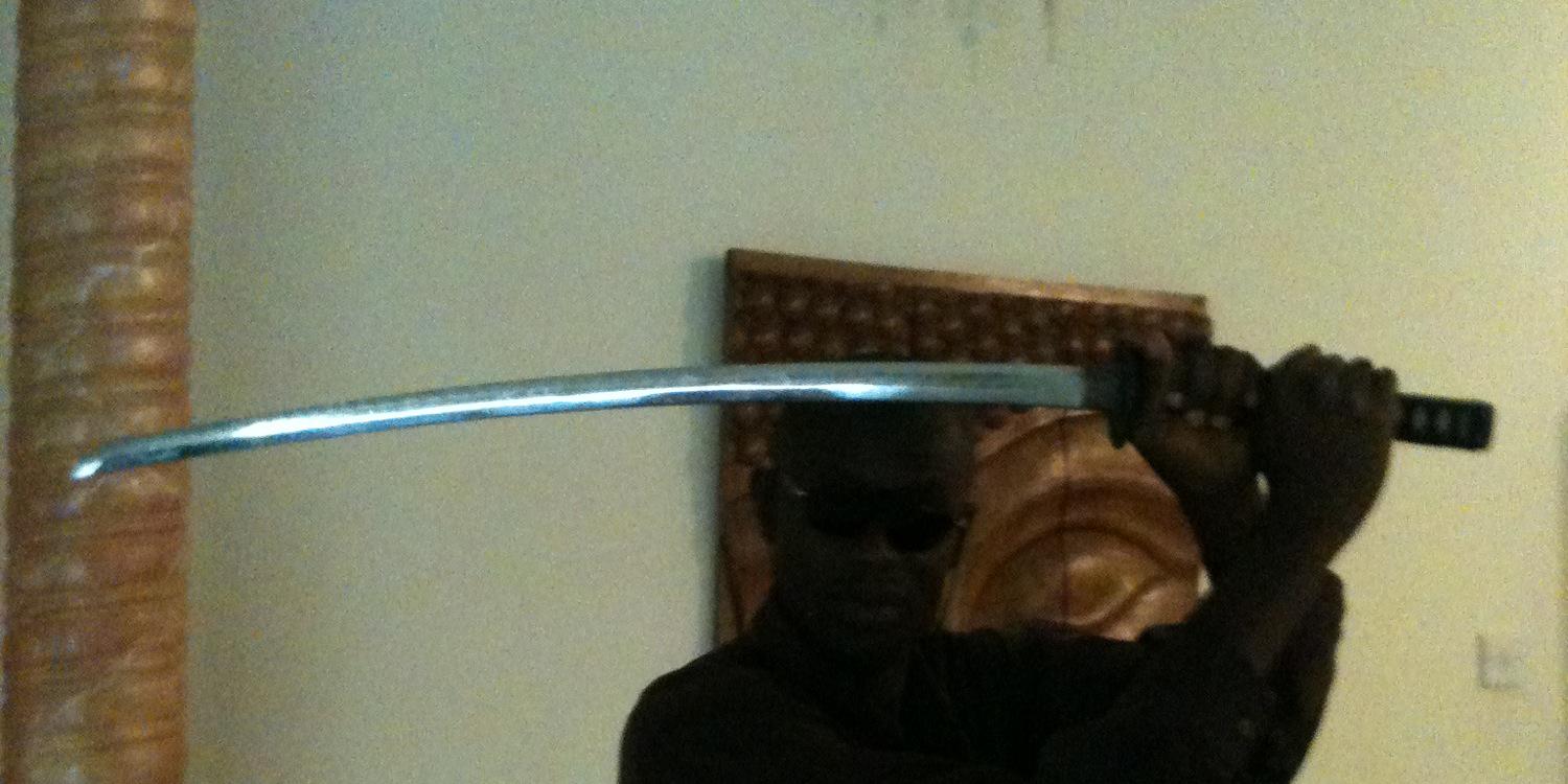 senseidele's profile banner image