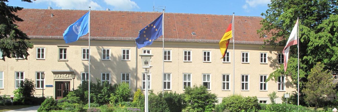 BAKS-Präsident banner